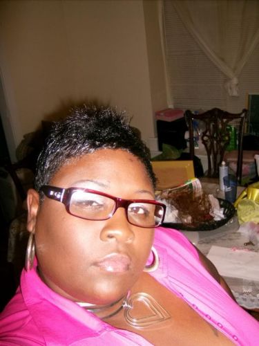 Patricia Baity