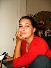 Angela Baron