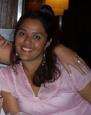 Maria Etters