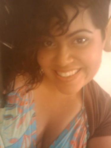Sue Gerena