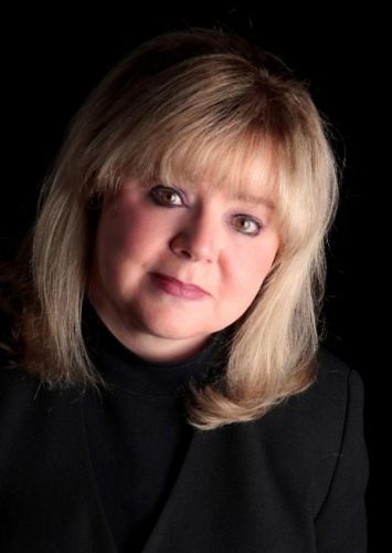 Dixie Chambers