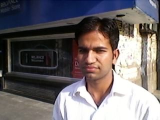 Anil Dindi