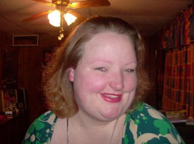 Jeannie Stockfelt