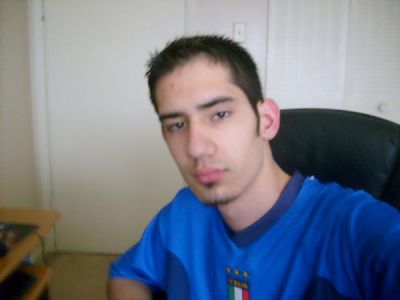 Phillip Vasquez