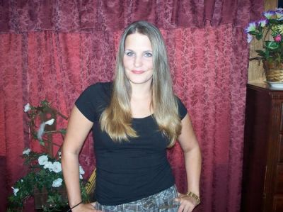 Michelle Mccoy
