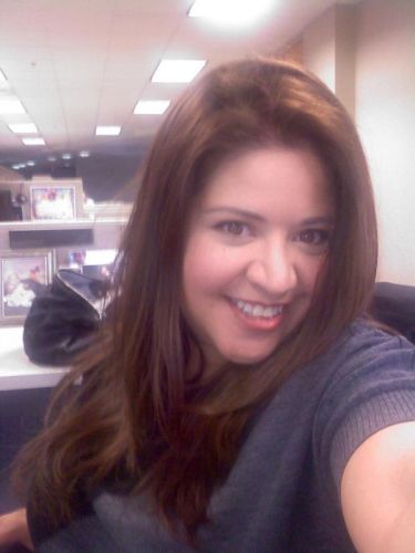 Teresa Carrillo
