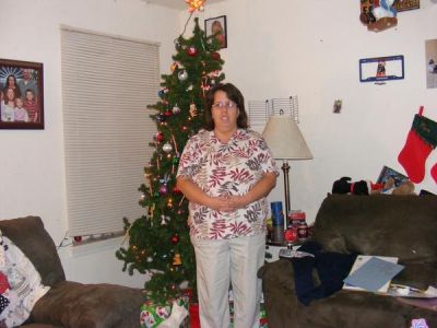 Jacquelyn Goff