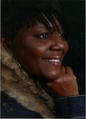 Lisa Pollard