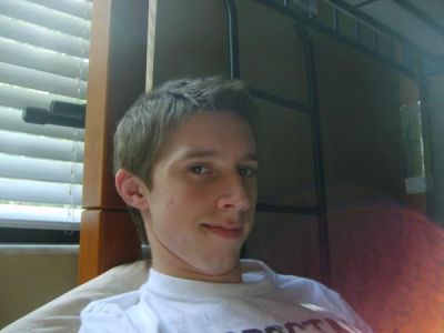 Joshua Corns