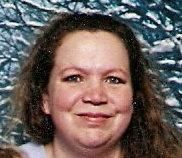 Kimberly Buckmaster