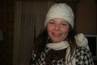Karen Greenberg