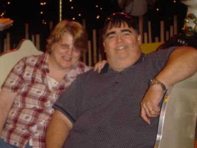 Joy Hagar