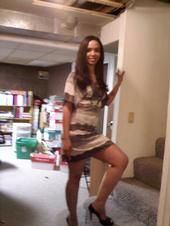 Cassandra Lovick