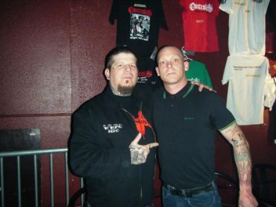 Michael Rizzo