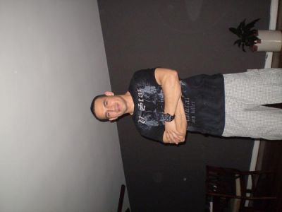Demetrio Rodriguez