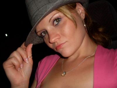 Michelle Cantor