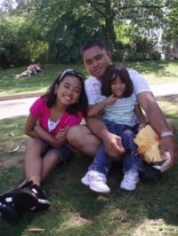 Arlyn Mendoza