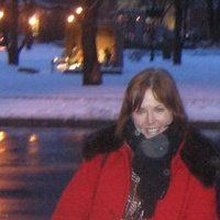 Donna Ullman