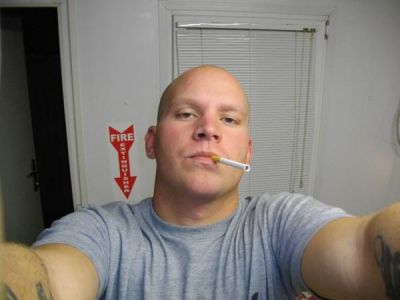 Patrick Lehman