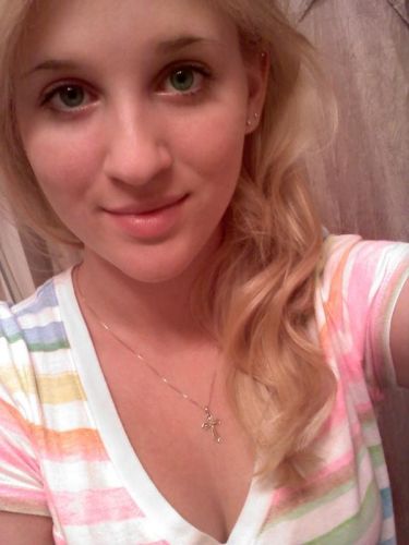 Kristie Farron