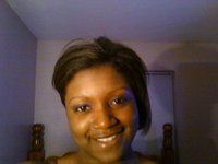 Arrielle Scott