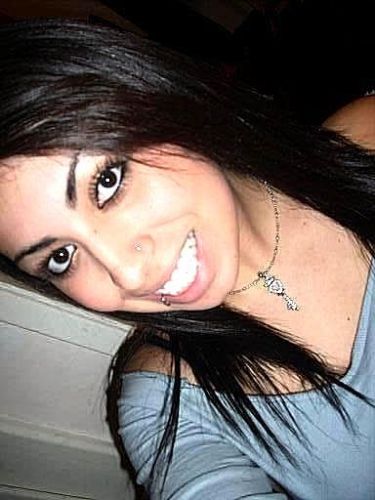 Justine Croft