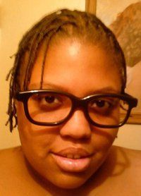 Cherish Robinson