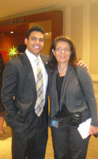 Ashkan Afkhami