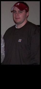 Stephen Kimbriel