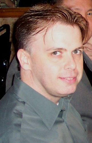 Timothy Higbie
