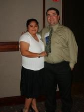 Leeann Garcia
