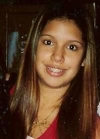 Yezenia Rojas