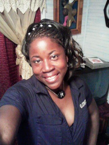 Kimberly Jones