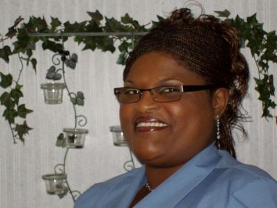 Carolyn Slaughter