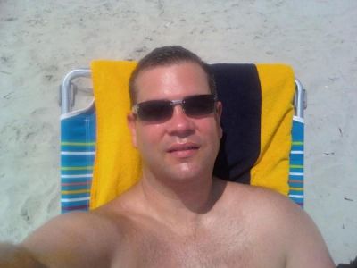Troy Inman