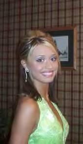 Ashley Hurley