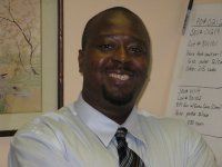 Salaheddin Graham
