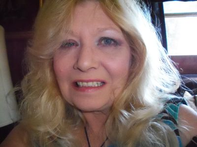 Sharyn Koren