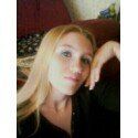 Amber Mihalic-Frank