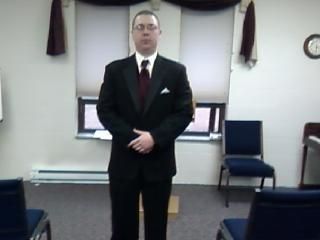 Curtis Sweet