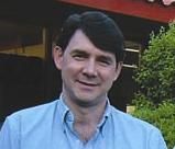 Gary Mcgovern
