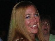 Amy Wallach