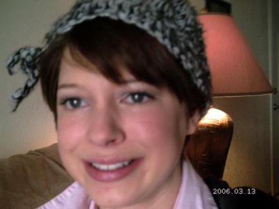 Amanda Dolt Lindsey