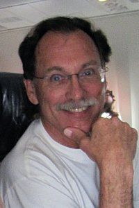Lowell Barnes