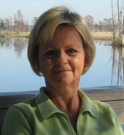 Phyllis Thomas