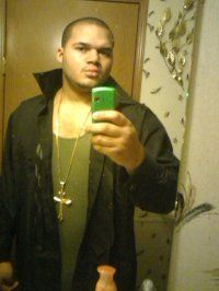 Darrian Evans