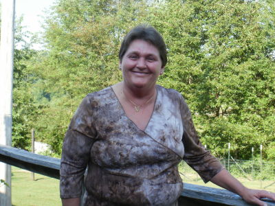 Janice Goodson