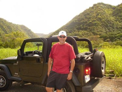 Gary Sondersted