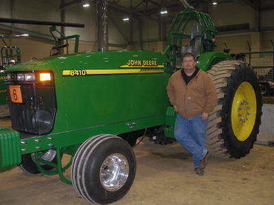 Dennis Thacker