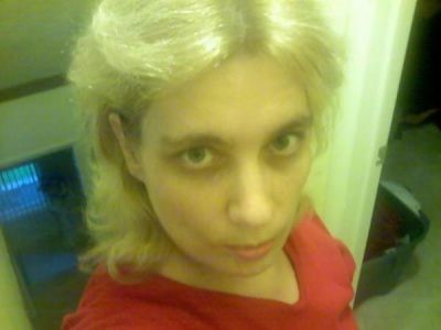 Dawn Mccann